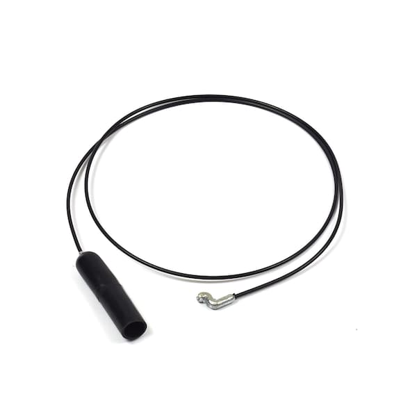 Clutch Pull Cable